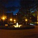 Fontanna (pl) in Sopot city