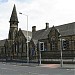 Lilycroft Primary School in Bradford city