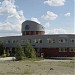 National Army museum in Ulaanbaatar city