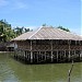 sea foods eatery in Silay city