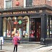 Price's Medical Hall in Dublin city
