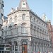 National Irish Bank in Dublin city