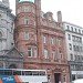 The Bank on College Green in Dublin city