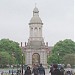 Campanile in Dublin city