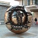 Sphere Within Sphere in Dublin city