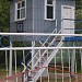 ДОЛ «Бригантина» в городе Чебоксары