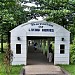 Covered Walkway