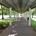 Covered Walkway