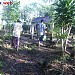 Makam Depok Secang magelang (en) di kota Candisari, Secang