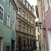 LATA in Riga city