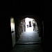 Тоннель к озеру Провал в городе Пятигорск