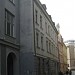 Meistaru Street, 4 in Riga city