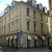 Meistaru Street, 8 in Riga city