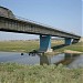Мост через реку Алатырь