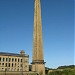 Salts Mill in Shipley city