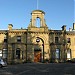 Salts Mill in Shipley city