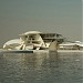 National Museum of Qatar territory