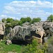 Thrakisches Heiligtum und mittelalterliches Felsenkloster