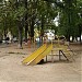 Дитячий ігровий майданчик в місті Харків
