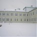 Курильская центральная районная больница в городе Курильск