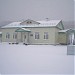 Инфекционный корпус Курильской ЦРБ в городе Курильск