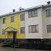 Жилой дом в городе Курильск