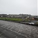 Парк Камней в городе Курильск