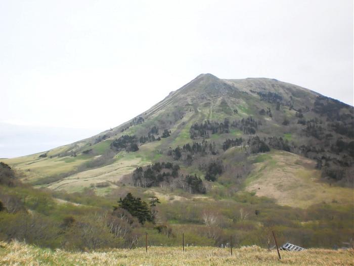 Гора Шикотан image 3
