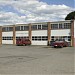 155 North Harvard Street Garage in Boston, Massachusetts city