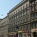 Merķeļa Street, 3 in Riga city