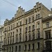 Merķeļa Street, 8 in Riga city