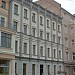 Merķeļa Street, 19 in Riga city