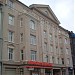 Merķeļa Street, 21 in Riga city
