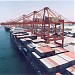 Salalah port