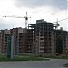 Жилой комплекс «Солнечный город» в городе Волгодонск