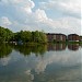 Причал в городе Пятигорск
