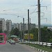 Остановка «Ул. Бульварная» в городе Пятигорск