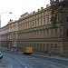 Bývalý areál FEKT-u, VUT v Brně in Brno city
