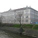 Fakulta architektury, VUT v Brně in Brno city