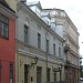 Miesnieku Street, 12 in Riga city