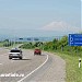 Развязка А-157 с Суворовским шоссе и улицей Микояна в городе Ессентуки