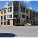 Расчетно-кассовый центр в городе Пятигорск