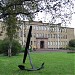 Northern Ostrobothnia Museum in Oulu (City) city