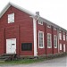 Pateniemi Sawmill Museum in Oulu (City) city