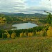 Lake Pustoye (Empty lake)