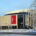 Music Centre in Oulu (City) city