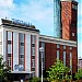 Science Centre Tietomaa in Oulu (City) city