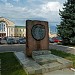 Памятник, событиям 1905 года (ru) in Баранавічы city