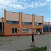 Motor-coach terminal in Baranavičy city