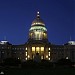 Idaho State Capitol Building